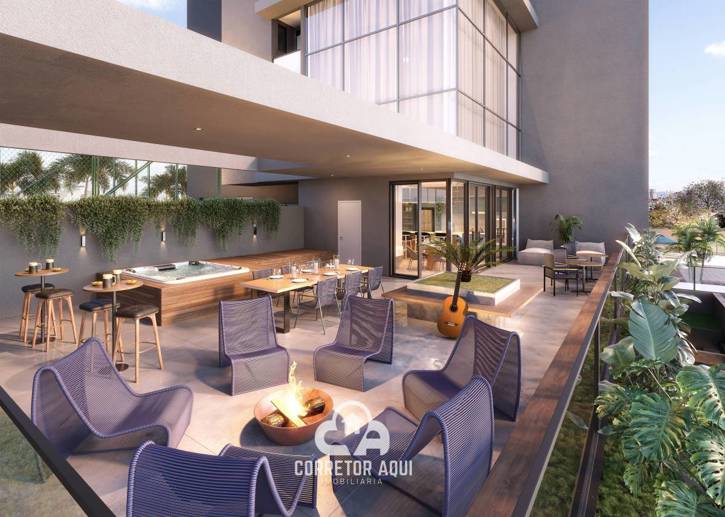 Apartamento com 4 Quartos à Venda, 220,00 m² - Foto 9