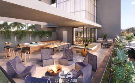 Apartamento com 4 Quartos à Venda, 220,00 m² - Foto 9