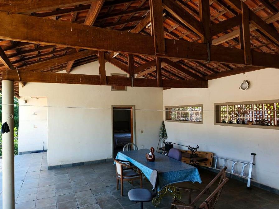 Rural com 5 Quartos à Venda - Foto 12