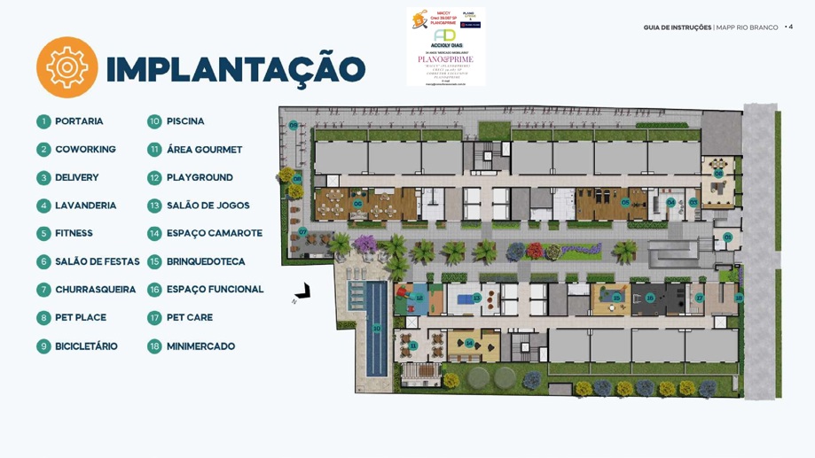 Apartamento com 1 Quarto à Venda - Foto 3
