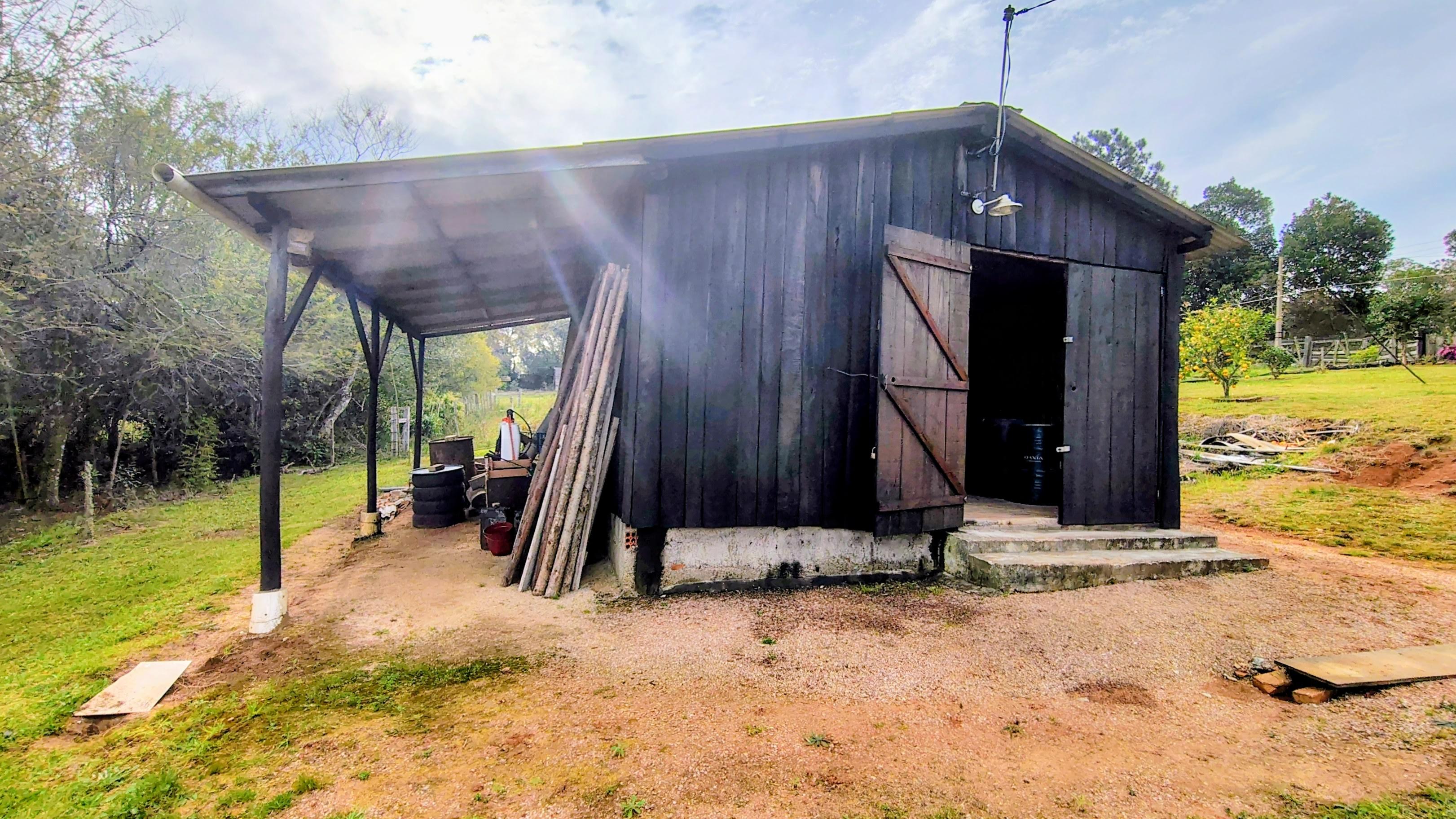 Rural com 2 Quartos à Venda, 20.000,00 m² - Foto 3