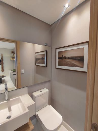Apartamento com 4 Quartos à Venda, 183,30 m² - Foto 45
