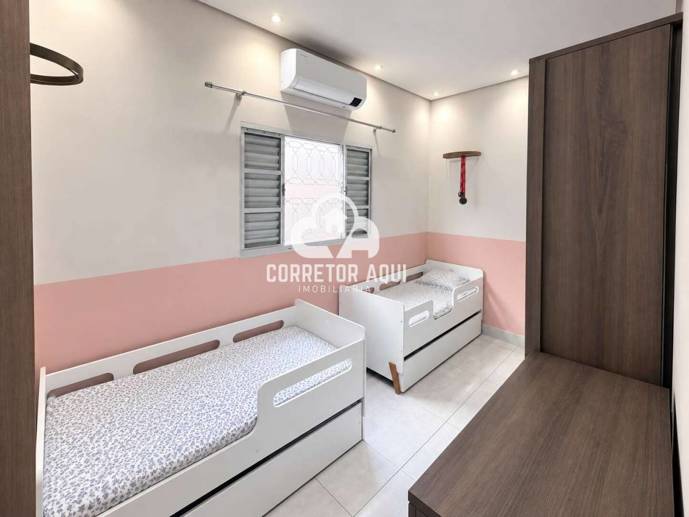 Casa com 3 Quartos à Venda, 125,00 m² - Foto 8