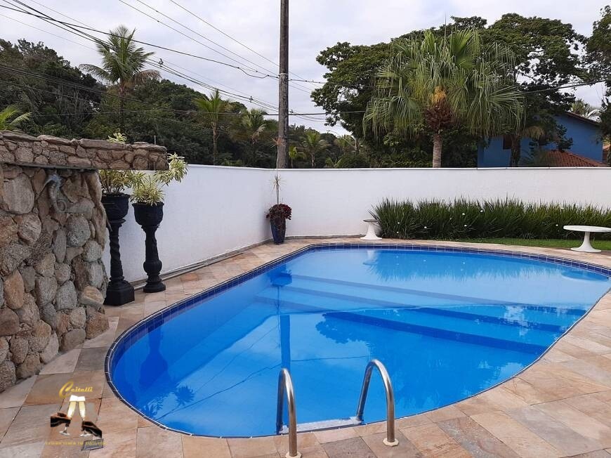 Casa com 4 Quartos para Temporada, 260,00 m² - Foto 11