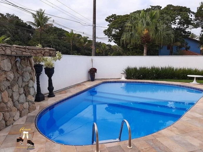 Casa com 4 Quartos para Temporada, 260,00 m² - Foto 11