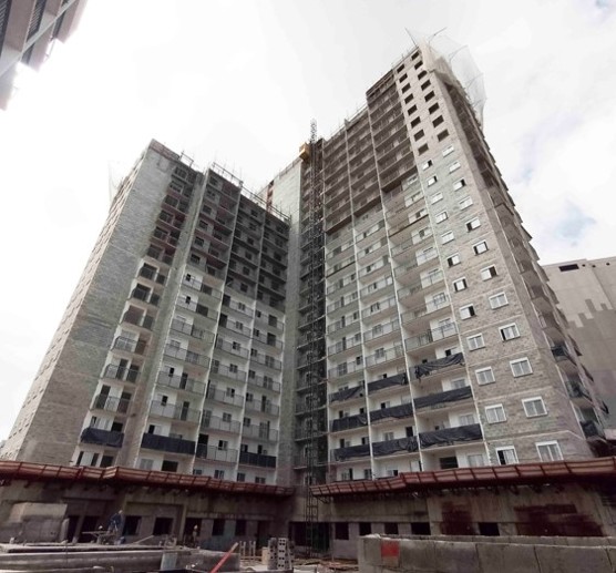 Apartamento com 2 Quartos à Venda, 28,00 m² - Foto 2