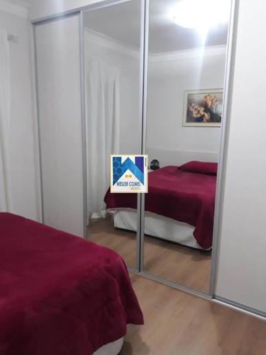 Apartamento com 3 Quartos à Venda - Foto 9