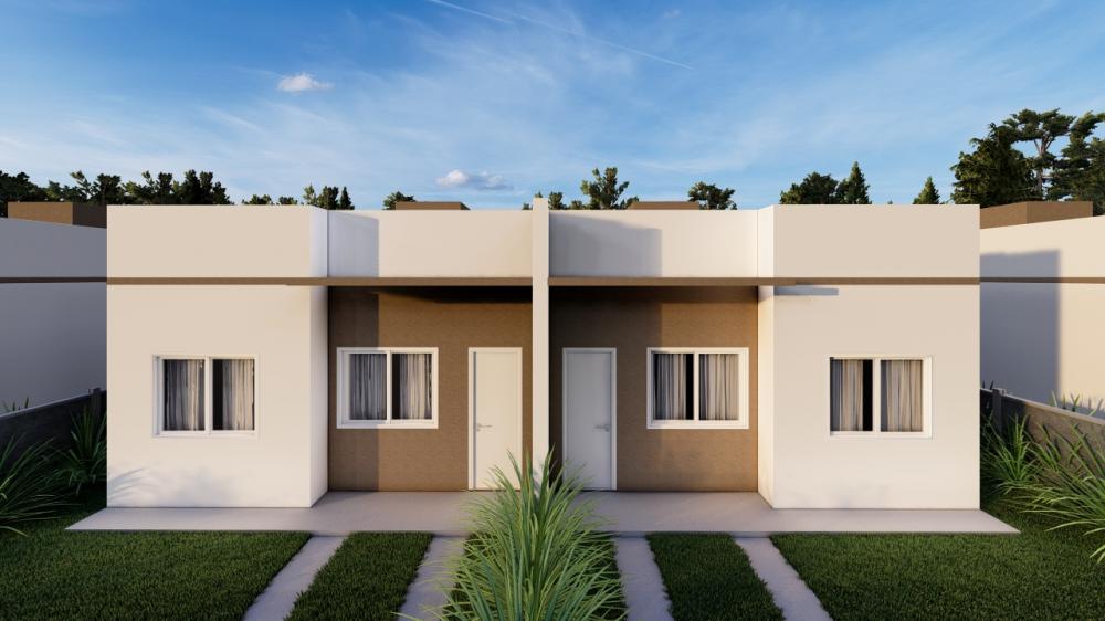 Casa com 2 Quartos à Venda - Foto 2