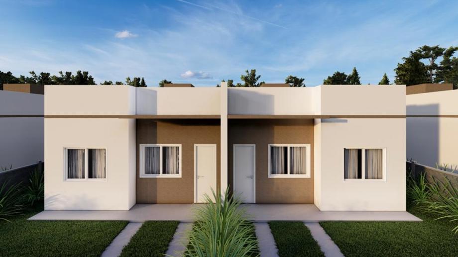 Casa com 2 Quartos à Venda - Foto 2