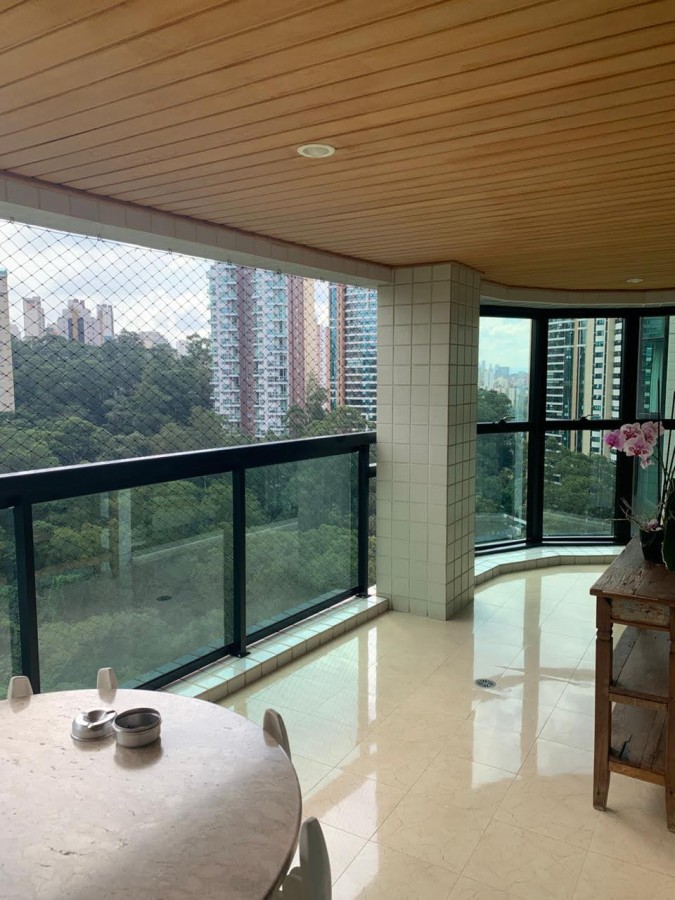 Apartamento com 3 Quartos à Venda, 160,00 m² - Foto 1