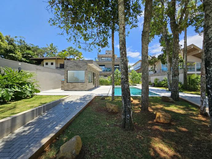 Casa para Temporada, 325,00 m² - Foto 25