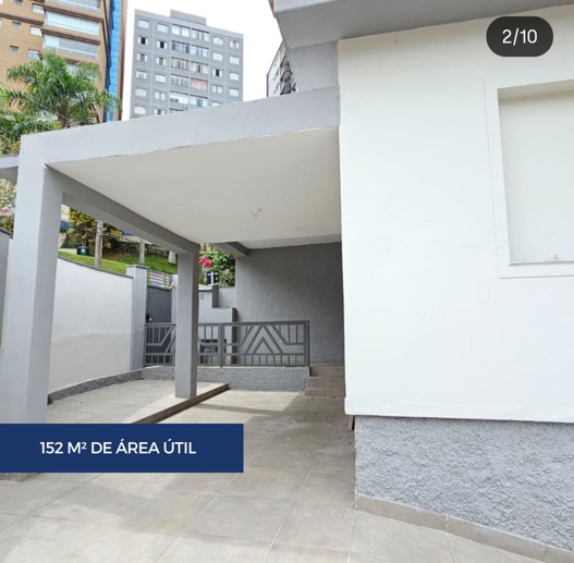 Casa com 2 Quartos à Venda, 152,00 m² - Foto 2