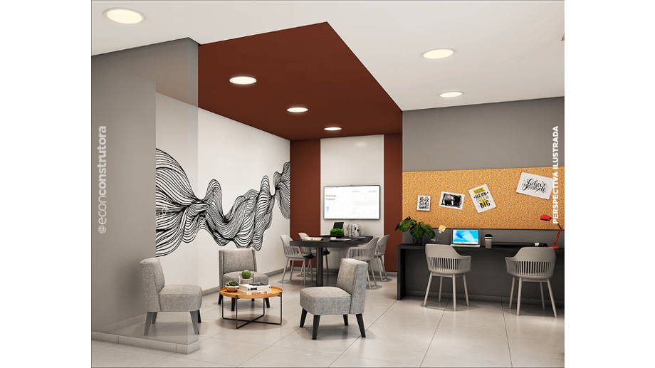 Apartamento com 2 Quartos à Venda, 36,00 m² - Foto 19