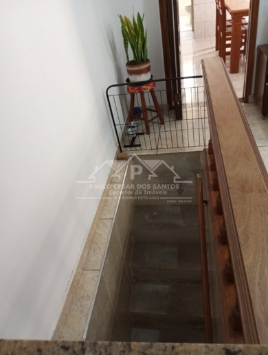 Casa com 3 Quartos à Venda, 129,00 m² - Foto 6