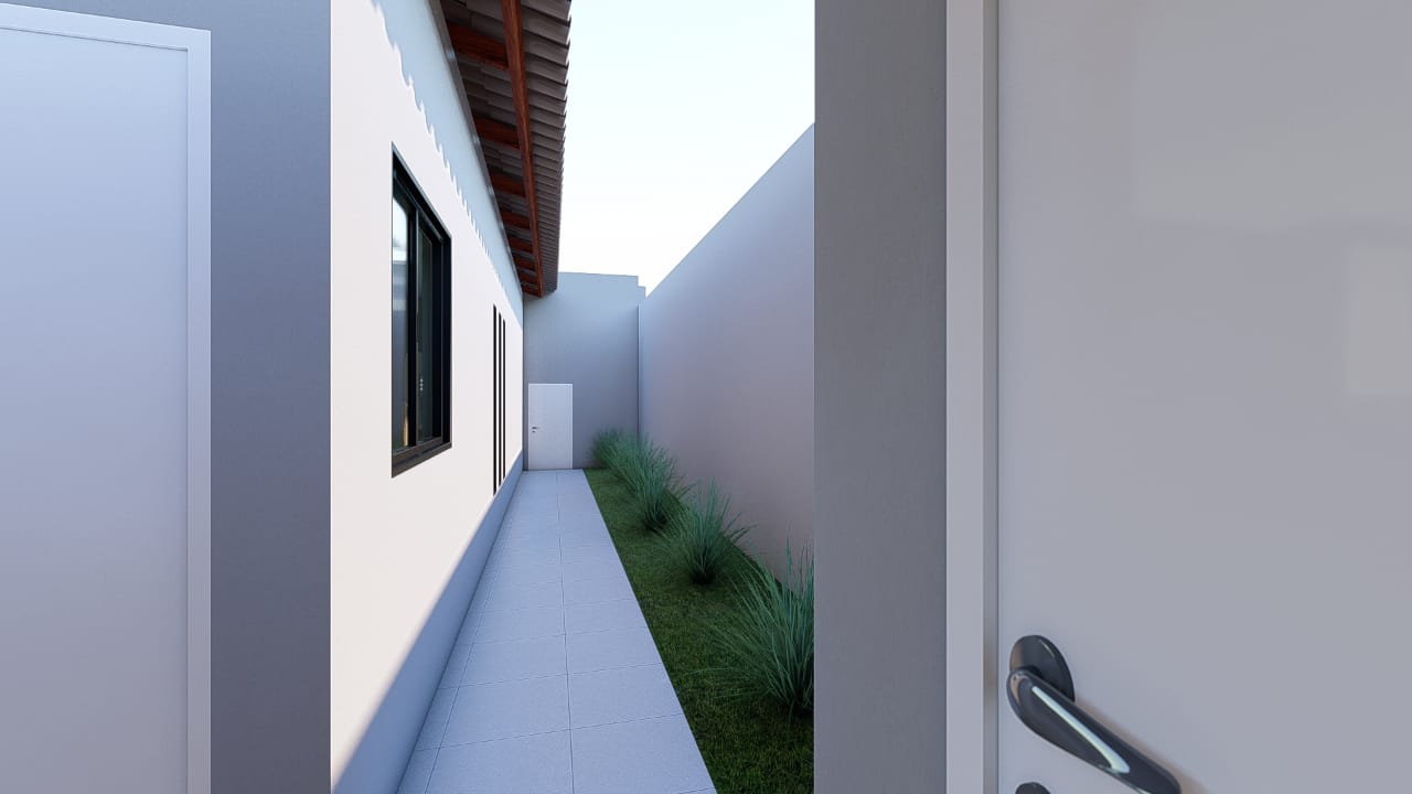 Casa com 3 Quartos à Venda - Foto 5
