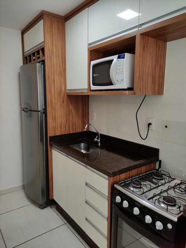Apartamento com 1 Quarto à Venda - Foto 6