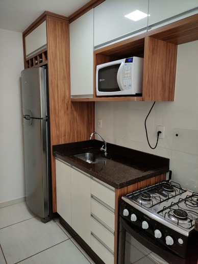 Apartamento com 1 Quarto à Venda - Foto 6