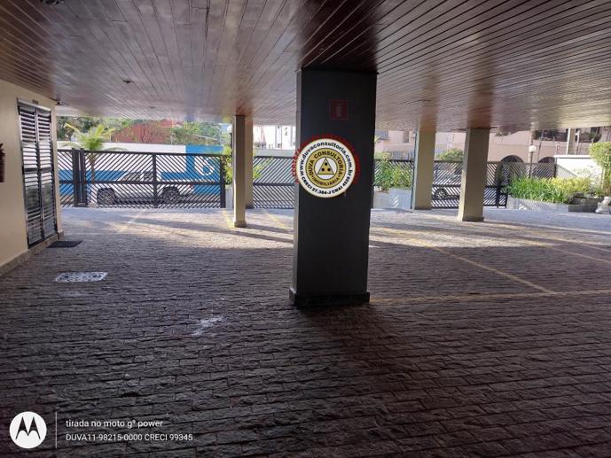 Apartamento com 3 Quartos à Venda - Foto 34