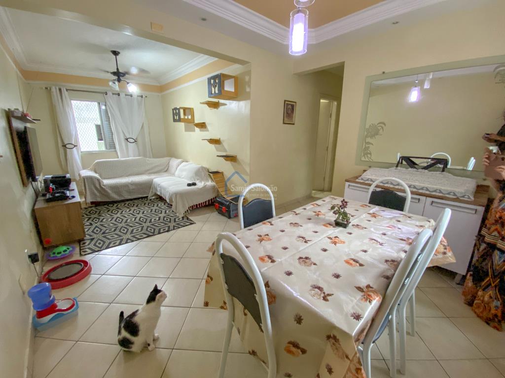 Apartamento com 2 Quartos à Venda - Foto 6