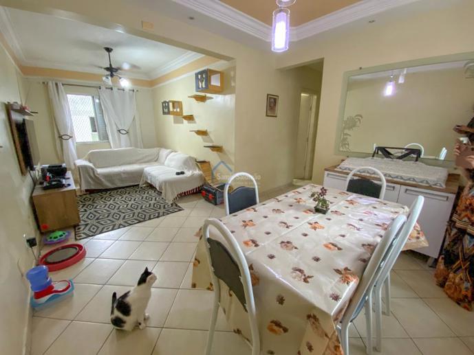 Apartamento com 2 Quartos à Venda - Foto 1