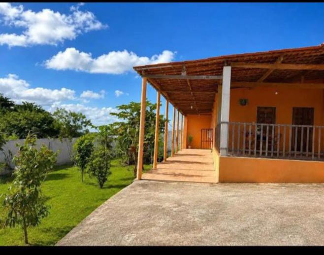 Rural com 3 Quartos à Venda, 620,00 m² - Foto 2
