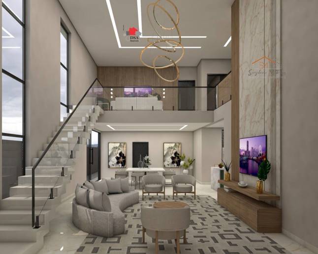 Casa com 3 Quartos à Venda, 480,00 m² - Foto 10