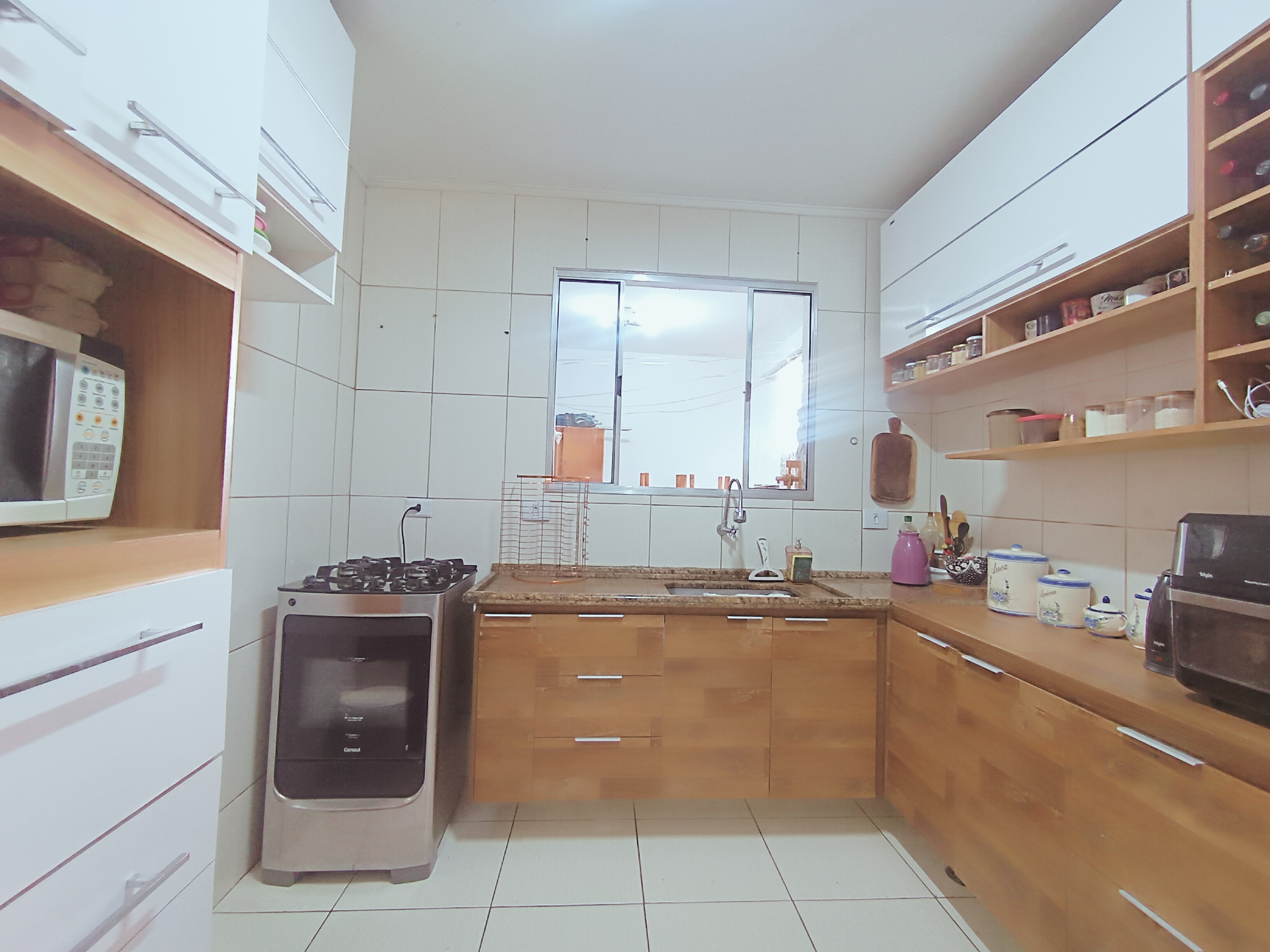 Casa com 2 Quartos à Venda, 69,00 m² - Foto 9