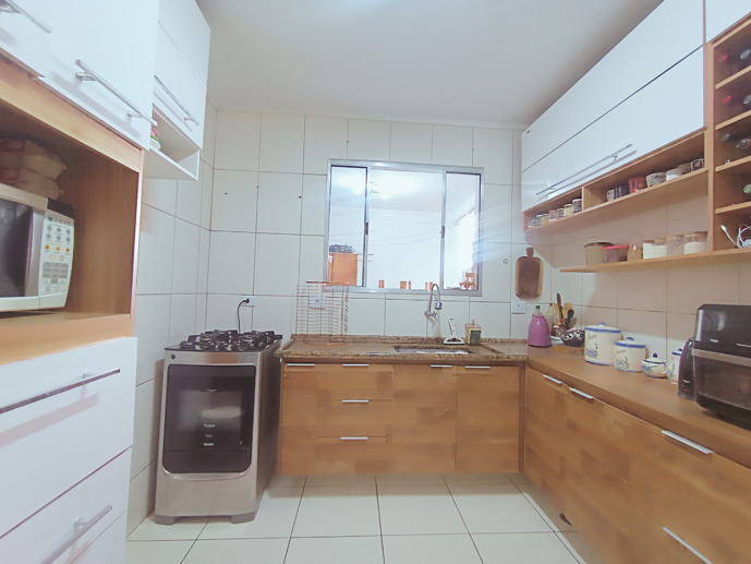 Casa com 2 Quartos à Venda, 69,00 m² - Foto 9