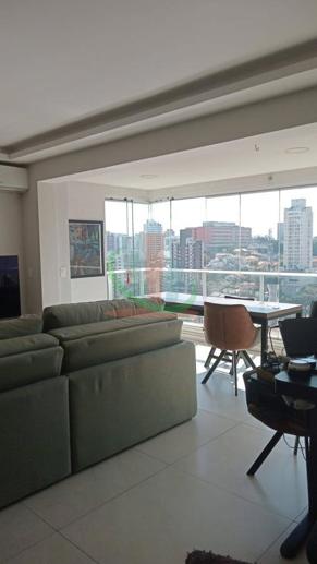 Apartamento com 2 Quartos à Venda, 80,00 m² - Foto 12