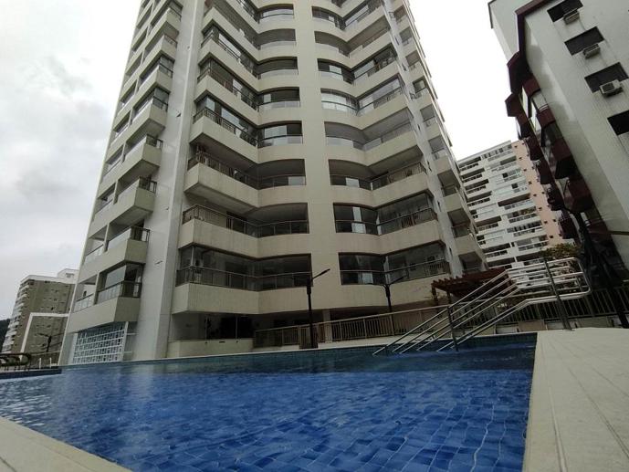 Apartamento com 2 Quartos à Venda, 96,00 m² - Foto 1