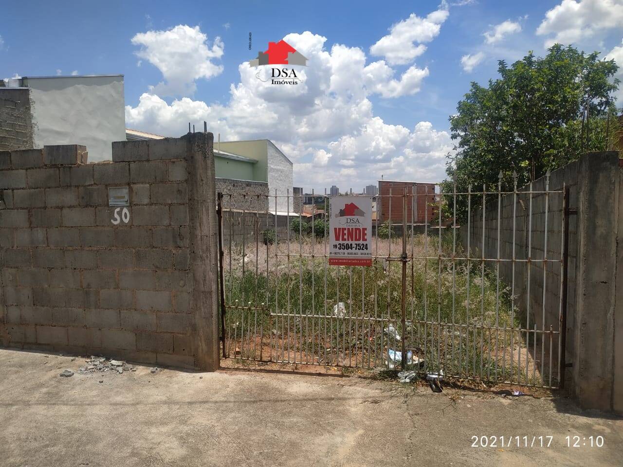 Terreno à Venda, 250,00 m² - Foto 5