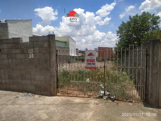 Terreno à Venda, 250,00 m² - Foto 5