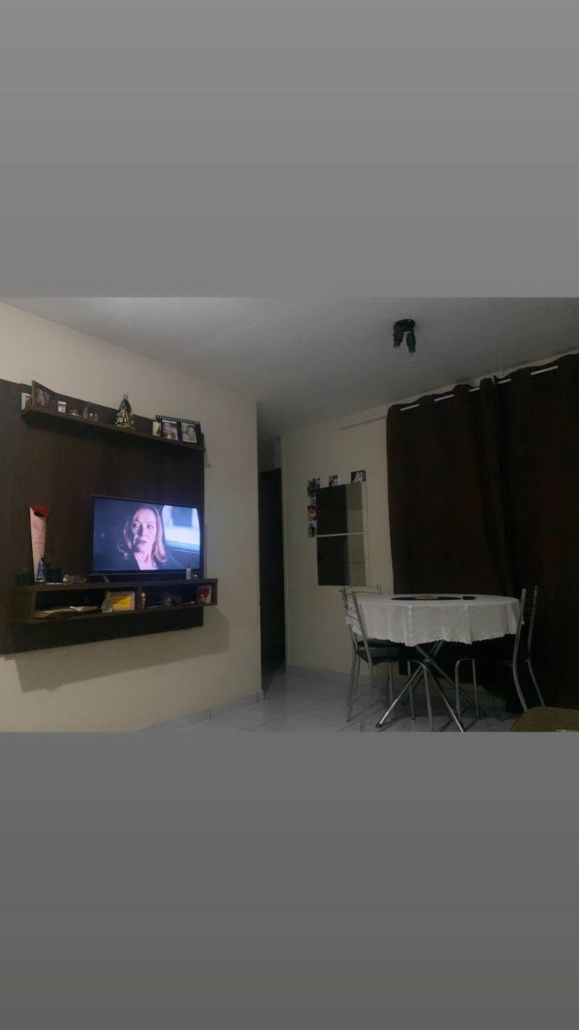 Apartamento com 2 Quartos à Venda, 45,00 m² - Foto 4