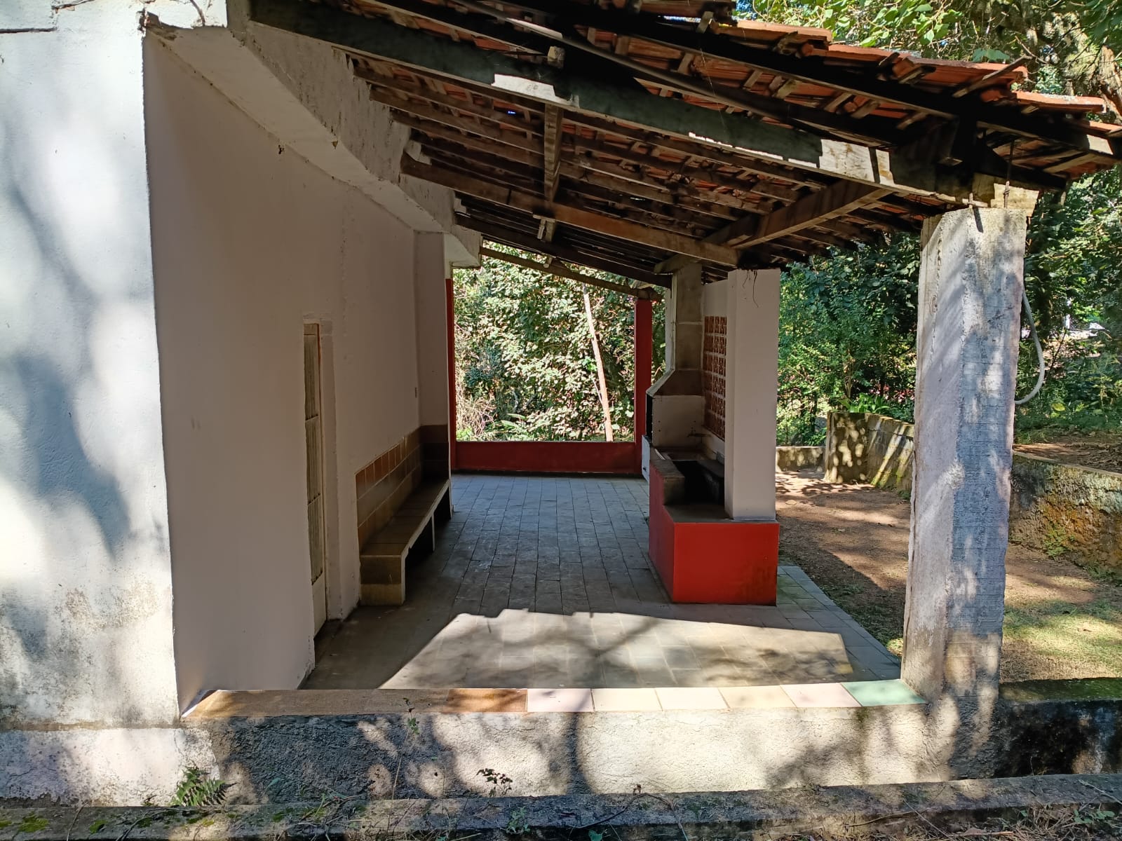 Rural com 4 Quartos à Venda, 9.200,00 m² - Foto 16