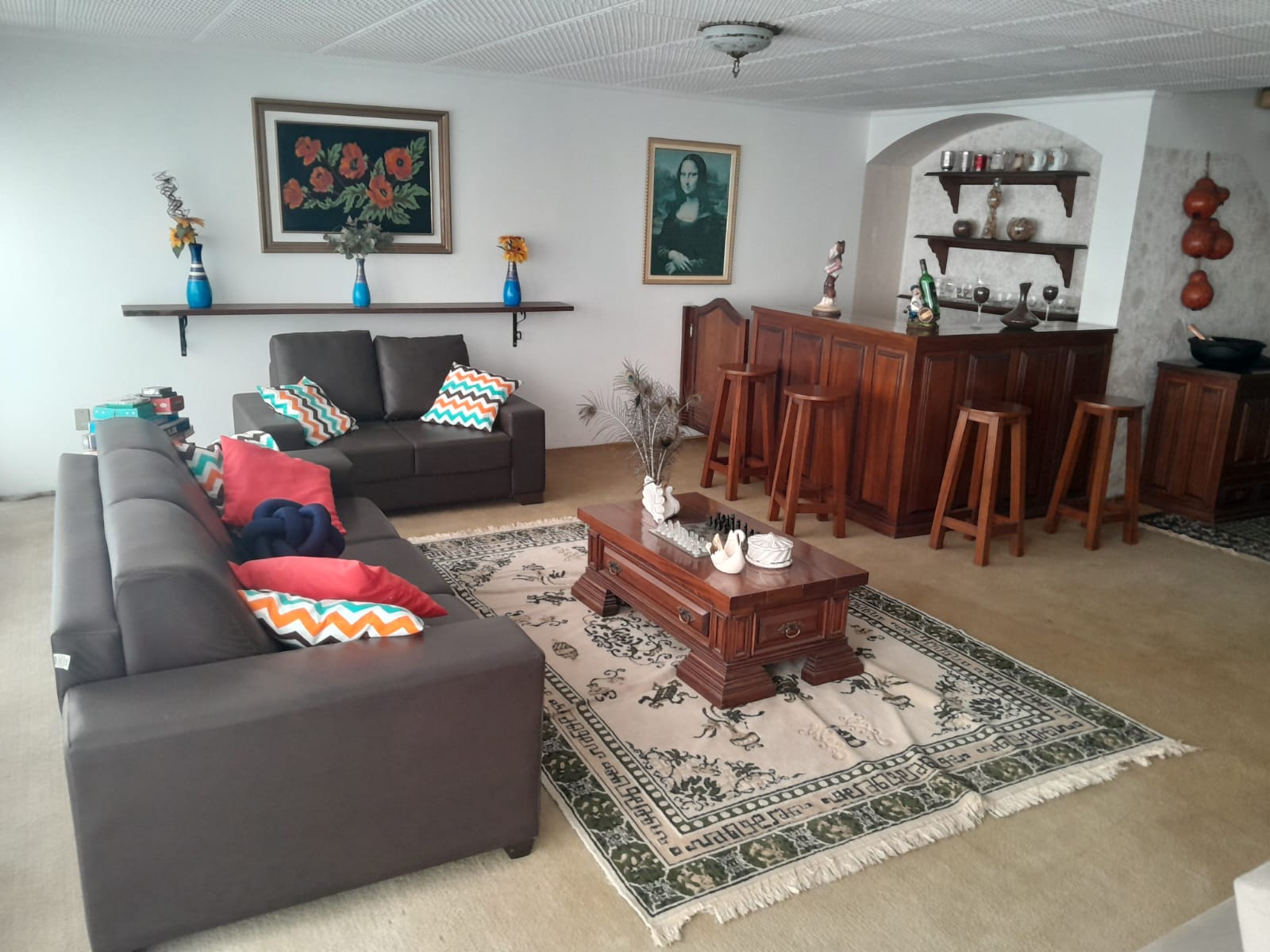 Casa com 4 Quartos à Venda, 540,00 m² - Foto 17