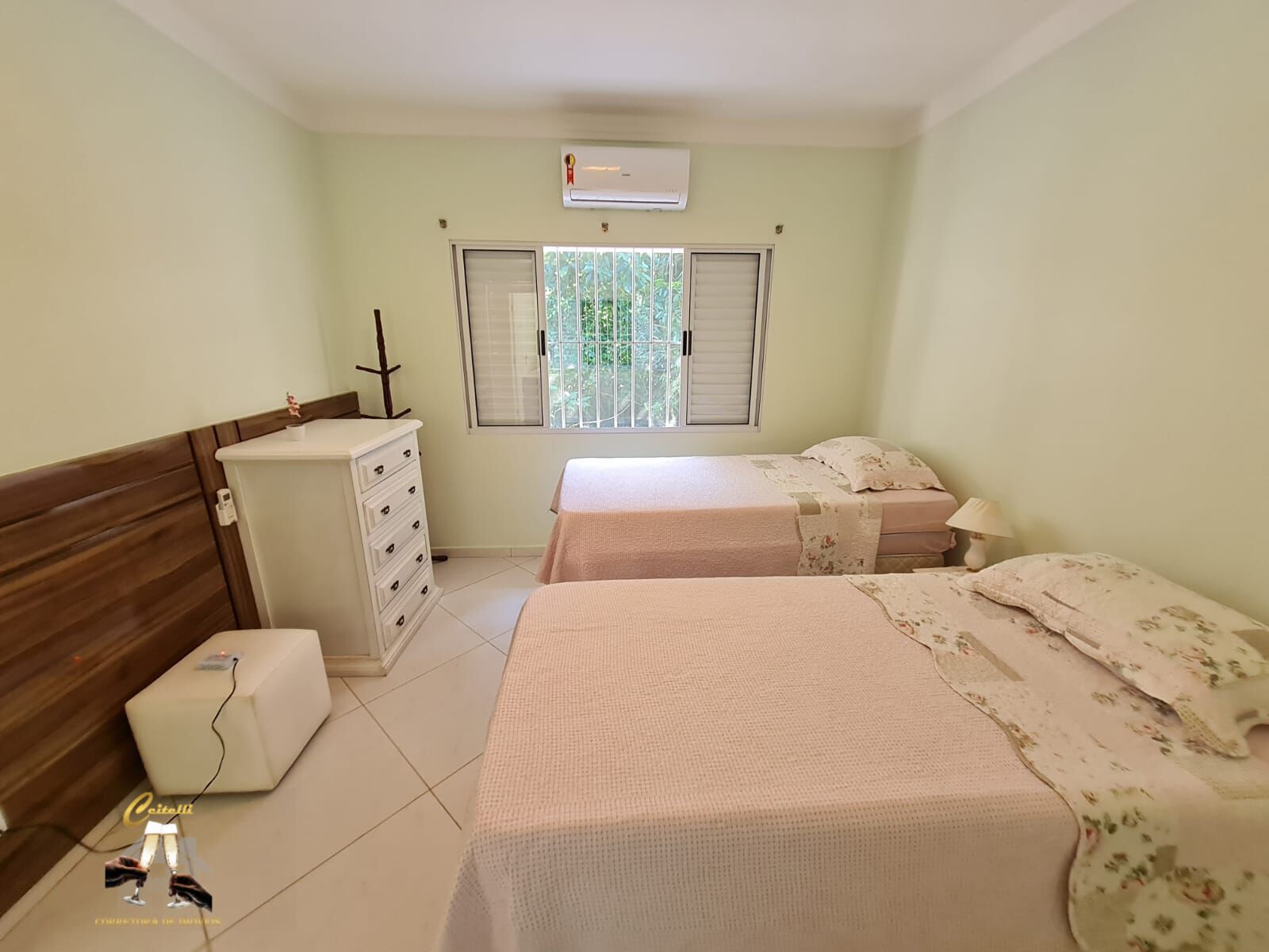 Casa com 4 Quartos para Temporada, 300,00 m² - Foto 24