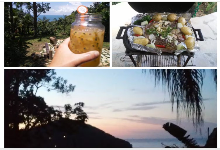 Casa com 2 Quartos para Temporada, 3.000,00 m² - Foto 12