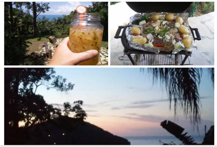 Casa com 2 Quartos para Temporada, 3.000,00 m² - Foto 15