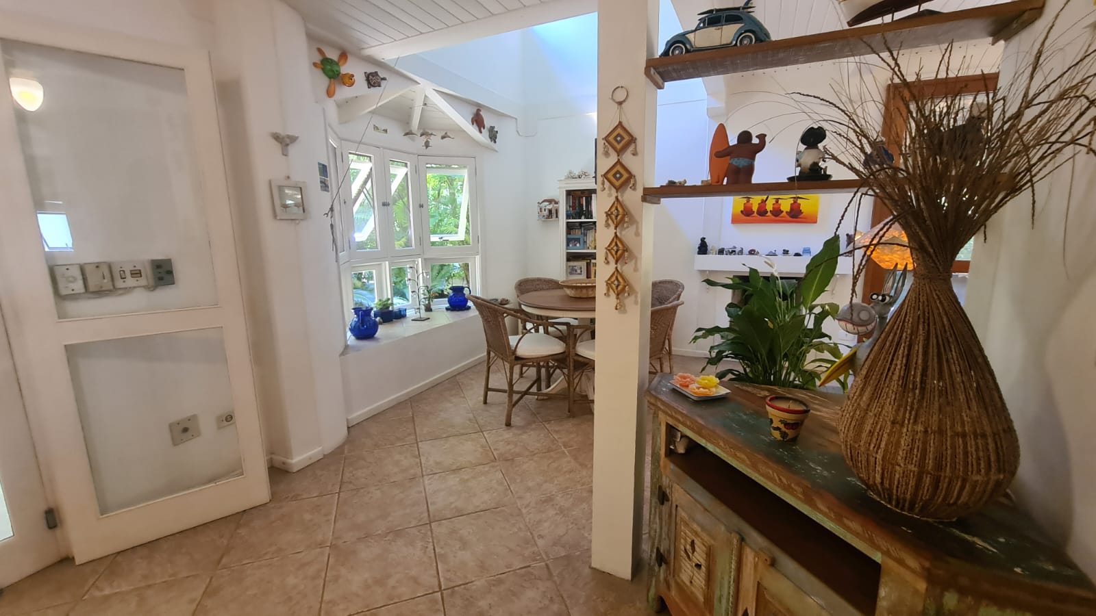 Casa com 4 Quartos para Temporada, 300,00 m² - Foto 13