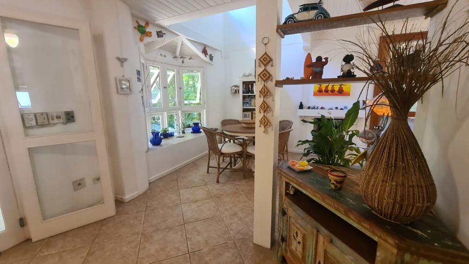 Casa com 4 Quartos para Temporada, 300,00 m² - Foto 16