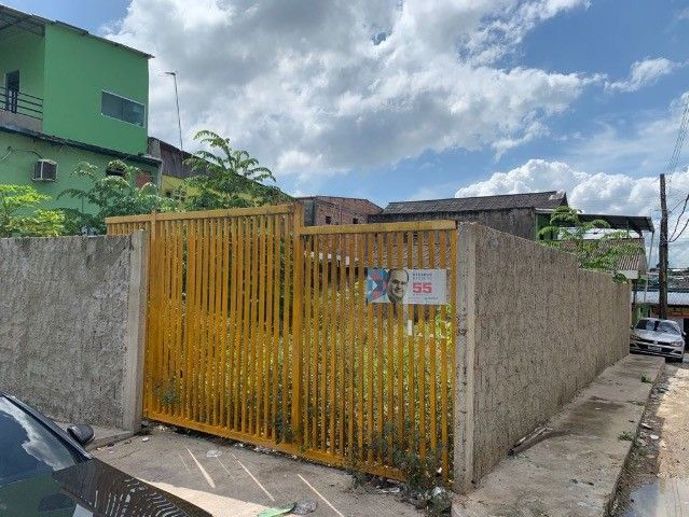 Terreno à Venda, 210,00 m² - Foto 2
