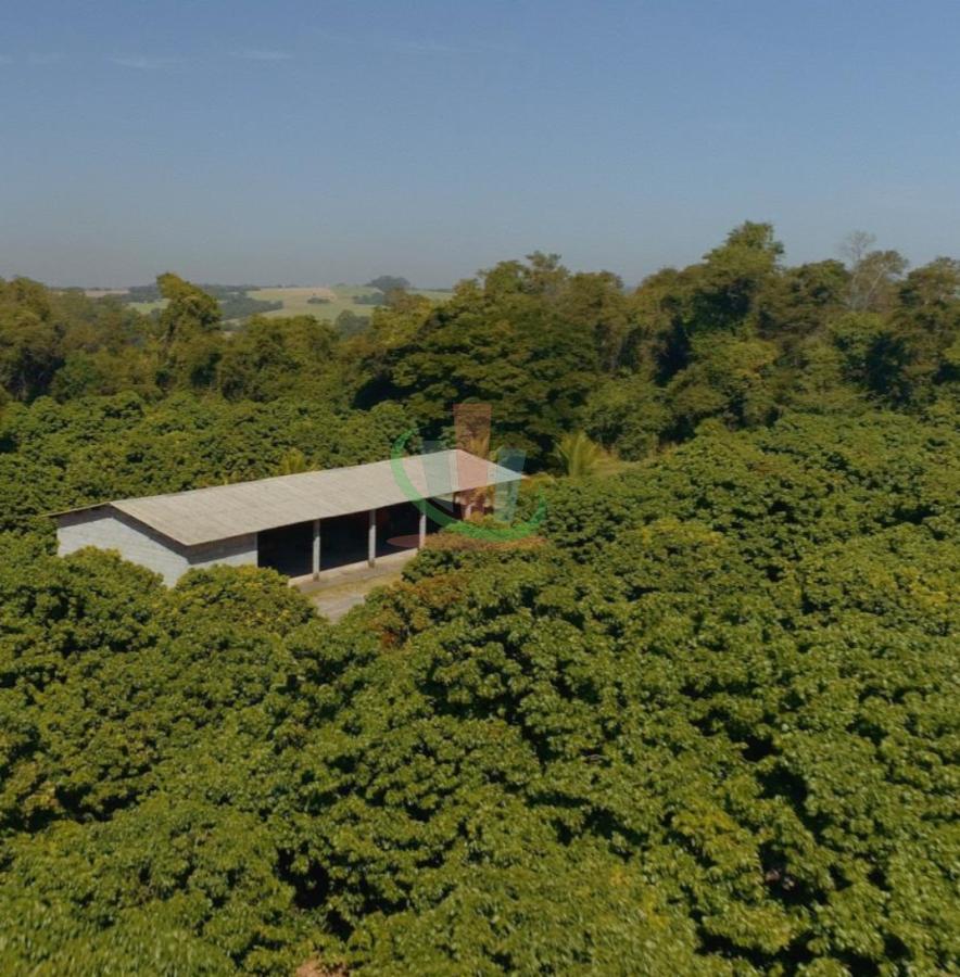 Rural com 4 Quartos à Venda, 241.000,00 m² - Foto 15