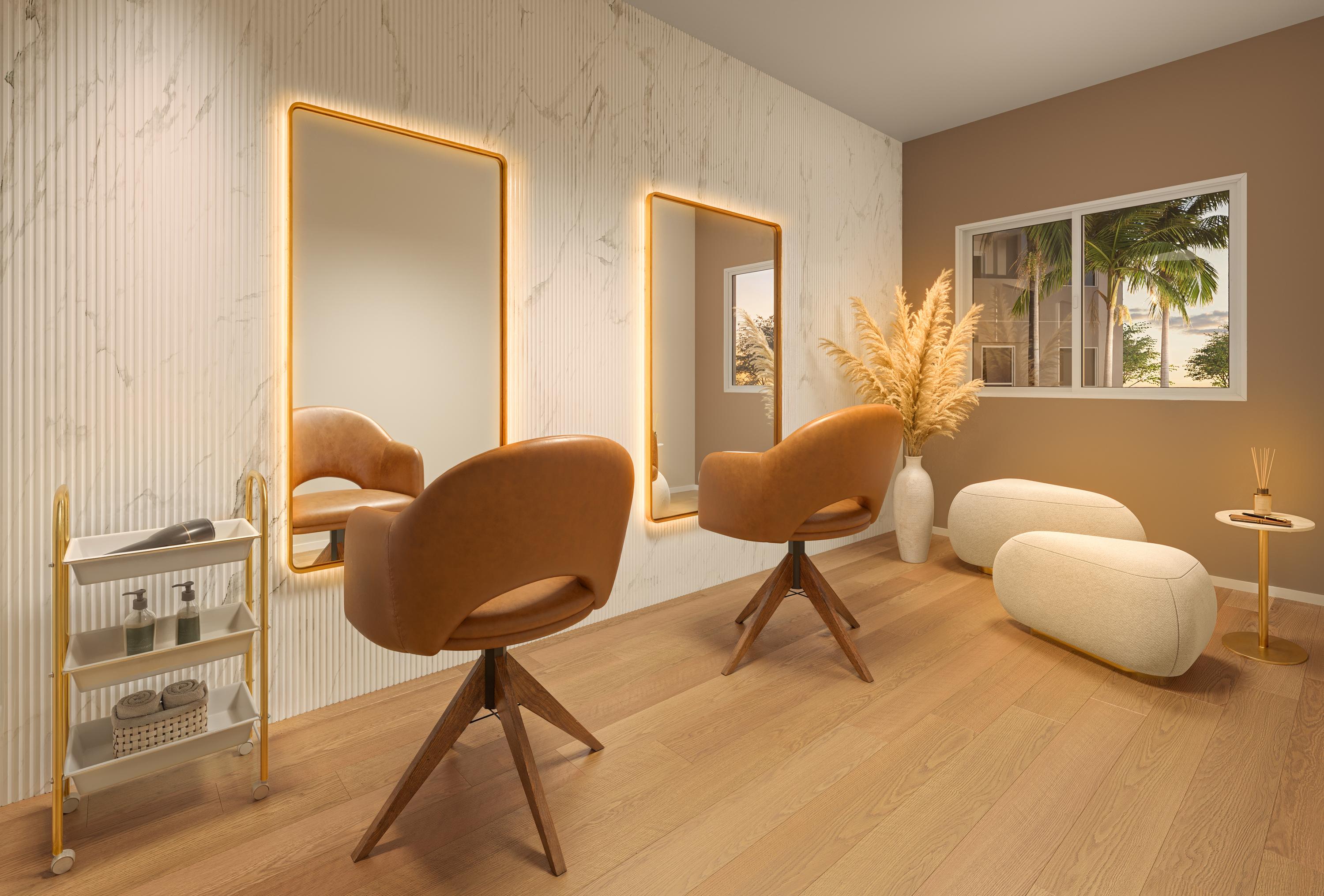 Apartamento com 2 Quartos à Venda, 37,00 m² - Foto 7