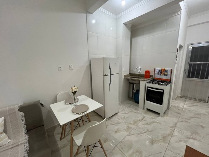 Apartamento com 1 Quarto à Venda, 30,00 m² - Foto 3