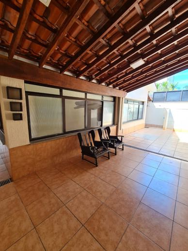 Casa com 3 Quartos para Temporada, 384,00 m² - Foto 34