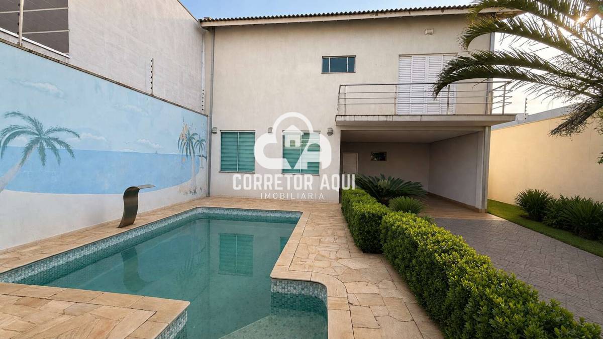 Casa com 3 Quartos à Venda, 312,00 m² - Foto 13