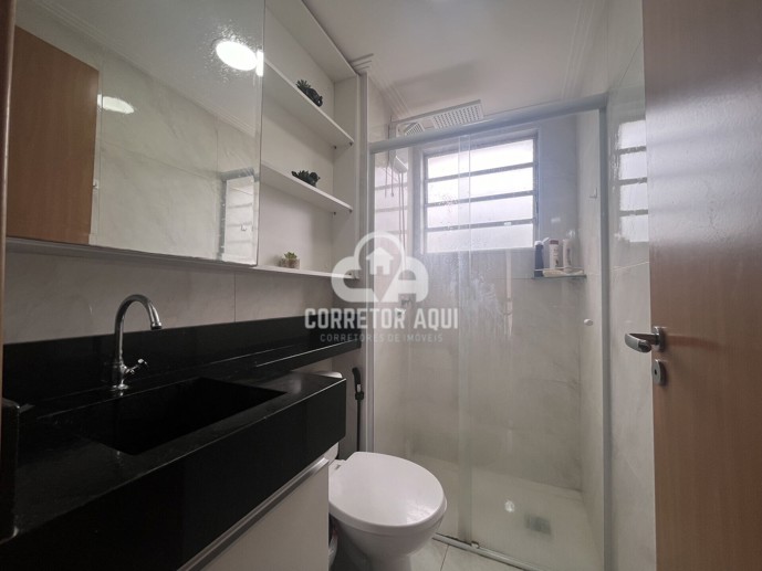 Apartamento com 2 Quartos à Venda, 50,00 m² - Foto 5