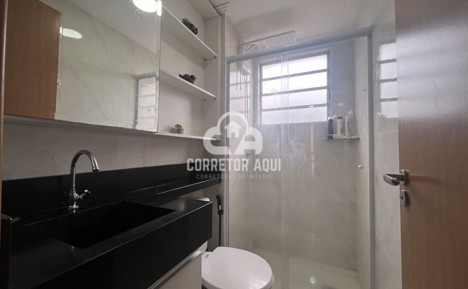 Apartamento com 2 Quartos à Venda, 50,00 m² - Foto 5
