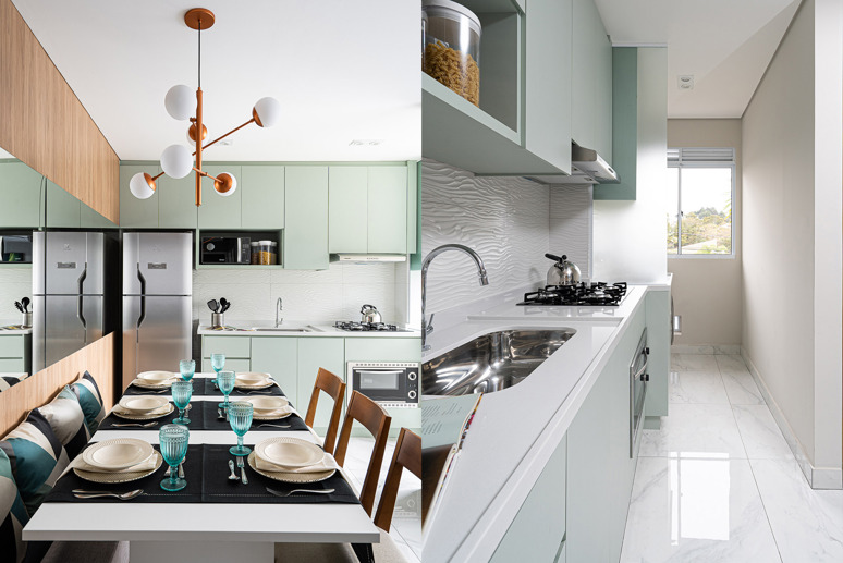 Apartamento com 2 Quartos à Venda - Foto 10