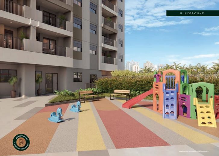 Apartamento com 2 Quartos à Venda, 47,00 m² - Foto 7